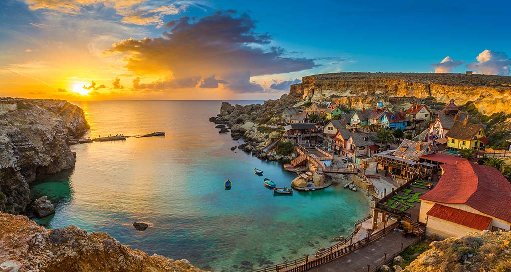 Top 15 April Holiday Destinations Easter In Europe I Dotravel
