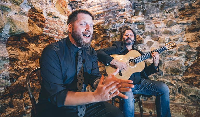 barcelona live music raval