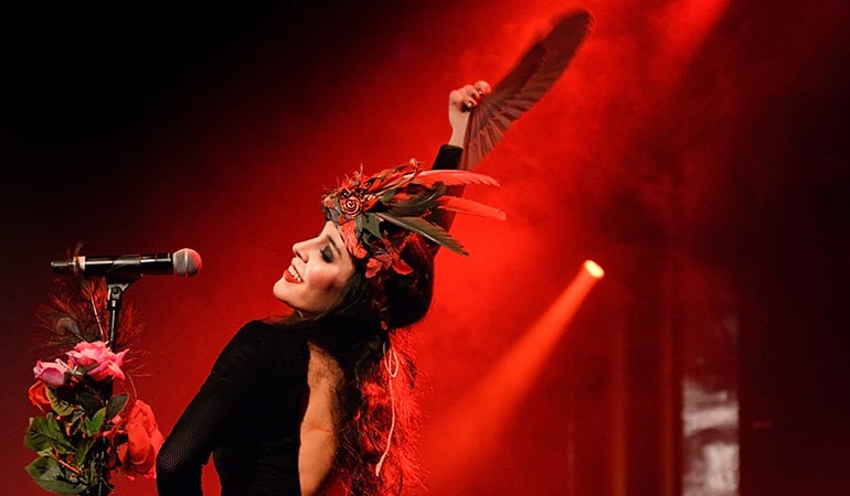 flamenco live music barcelona