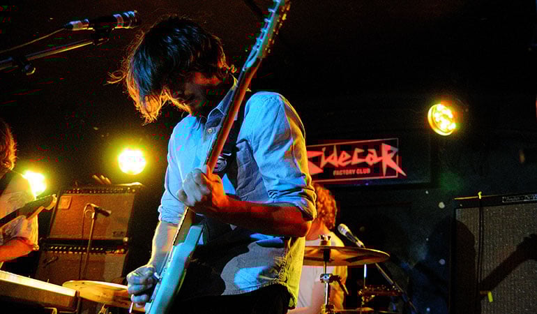 sidecar barcelona music bar