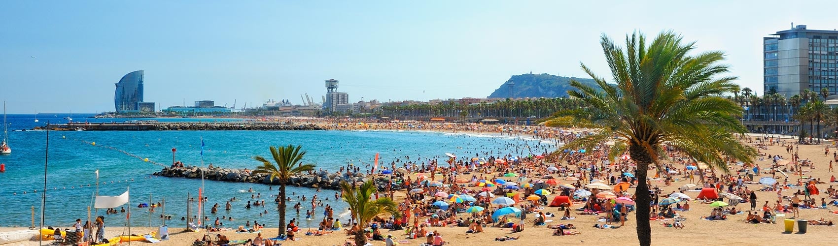 Book Barcelona Day Trips Top Destinations To Visit Dotravel