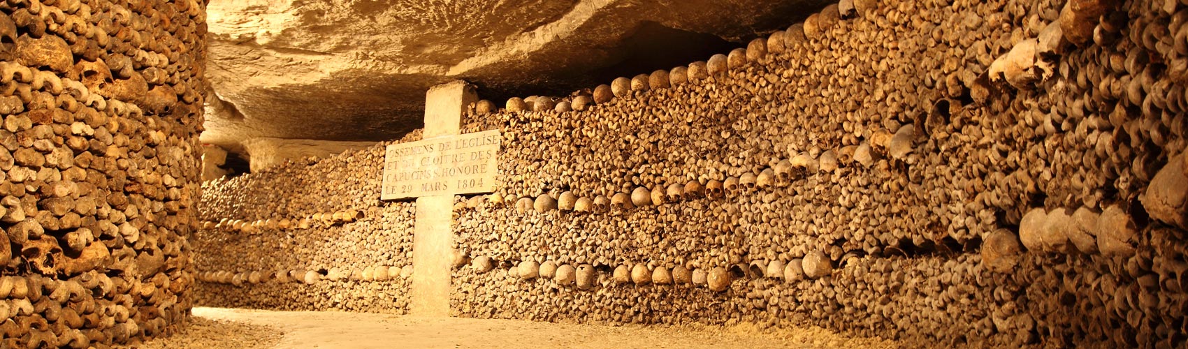 Book Paris Tickets (Secret Entrance) DoTravel