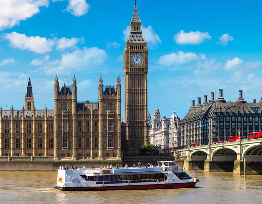 Is The Thames River Cruise Worth It 2023 Review 49 OFF