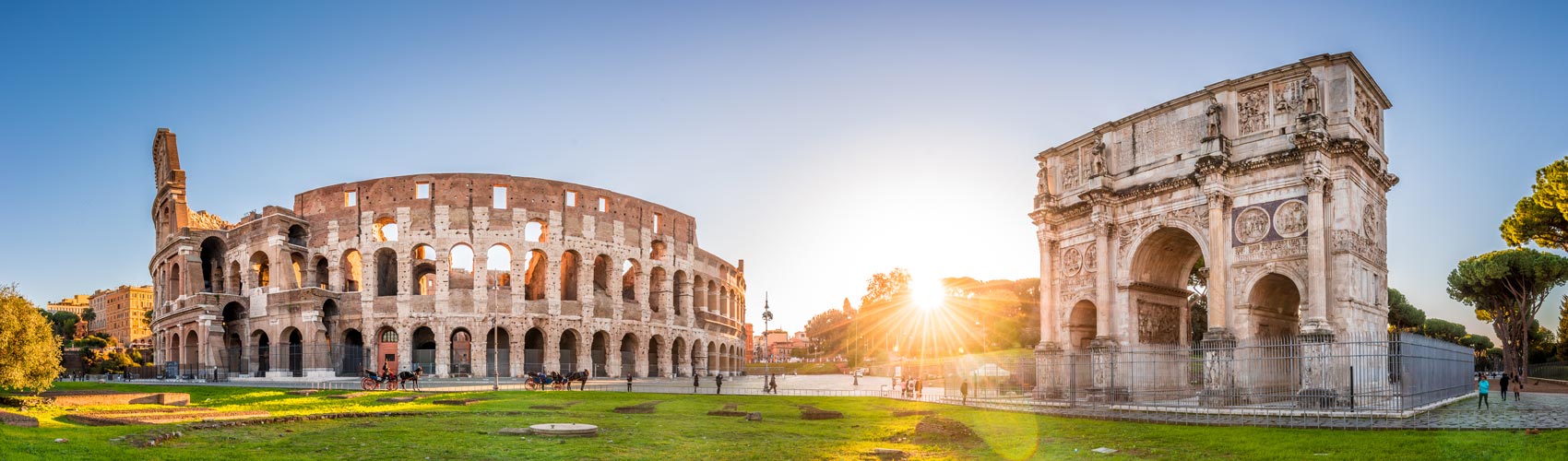 private tours from rome