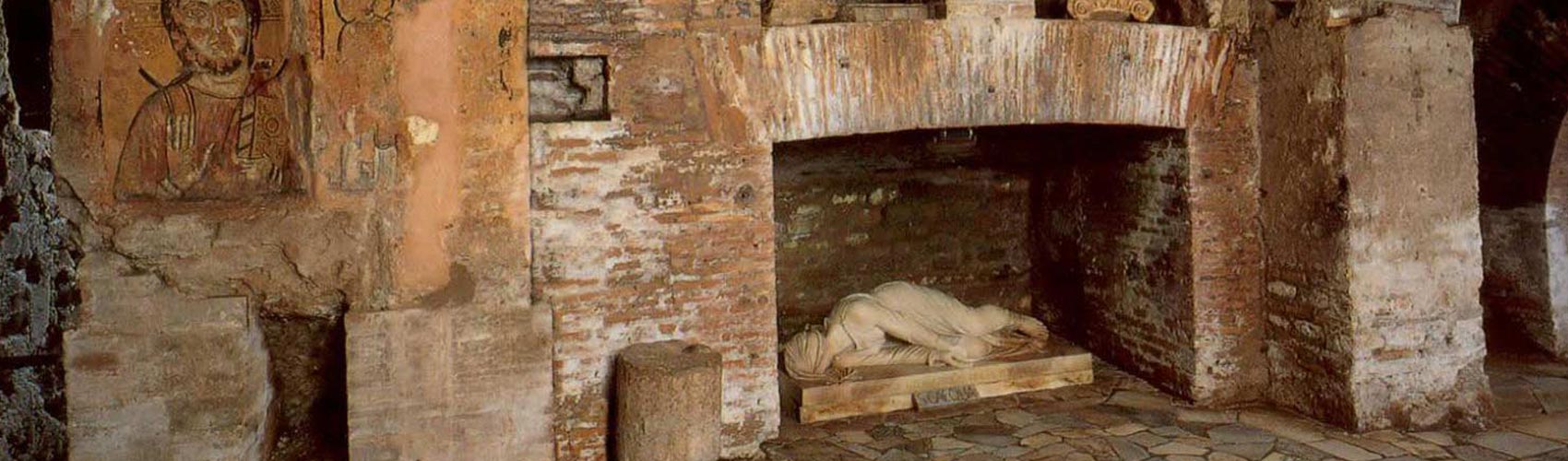 vatican crypt tour