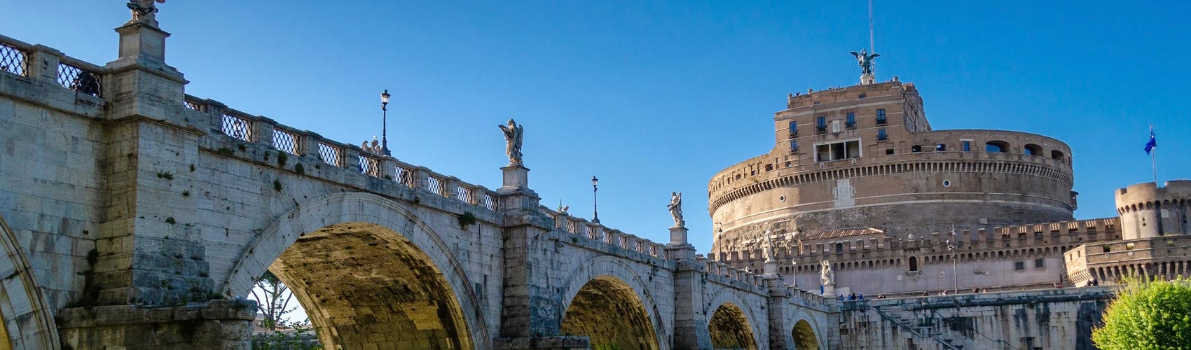 castel-sant-angelo