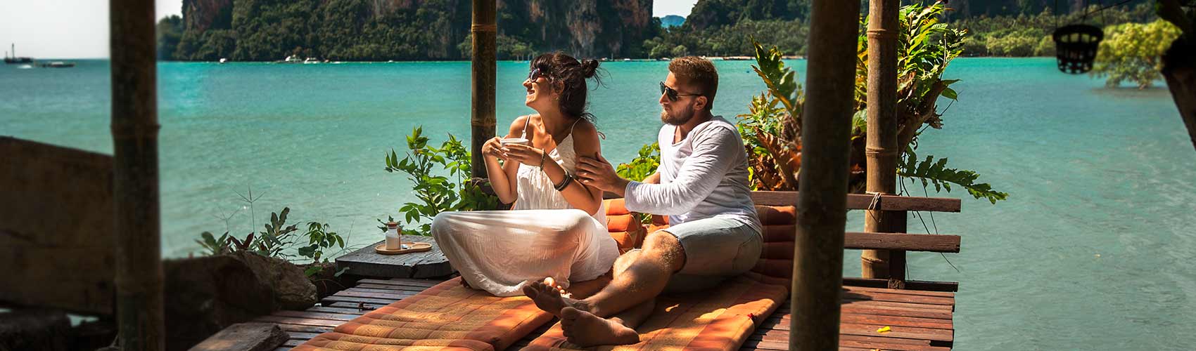Book Sri Lanka Honeymoon Packages Romantic Getaways DoTravel
