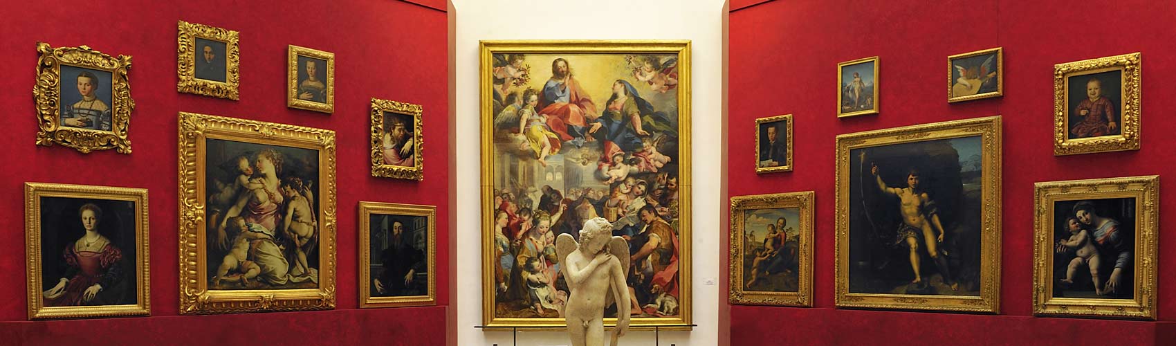 Buy Florence Museum Tickets & Tours (Fast Entry) | DoTravel