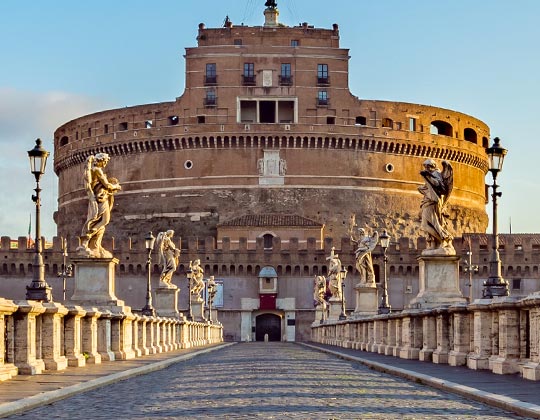 Rome Museums Tickets and Tours