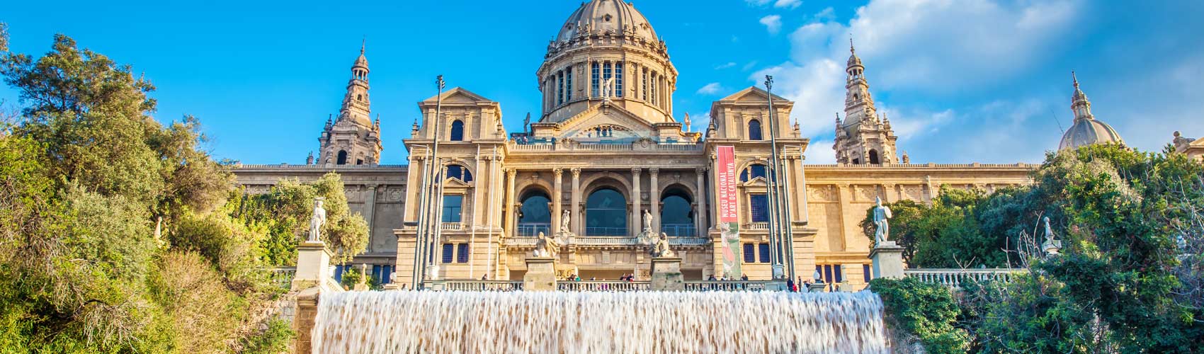 Barcelona Museums Tickets and Tours