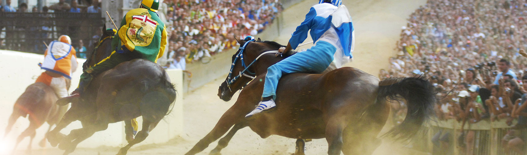 Siena Attractions Tour