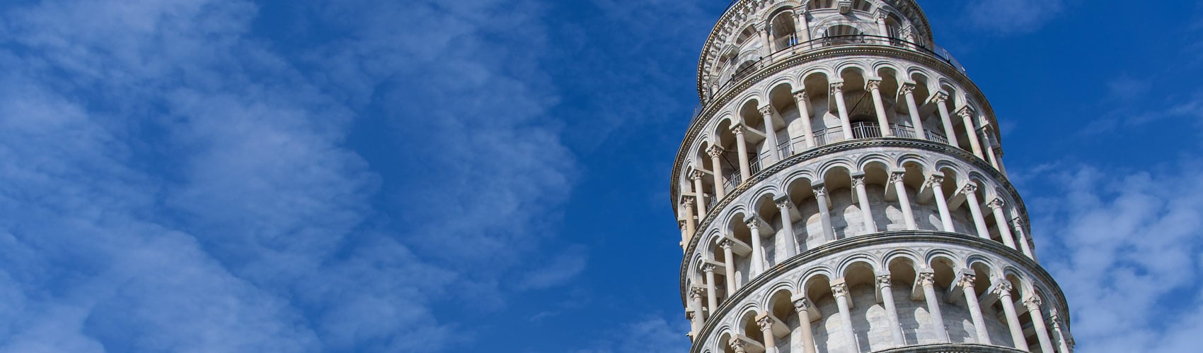 Leaning Tower of Pisa Tickets