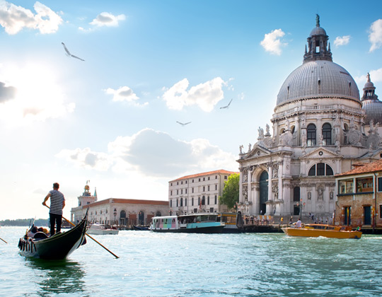 Let efterfølger servitrice Book Best Gondola Ride Venice Offers | DoTravel