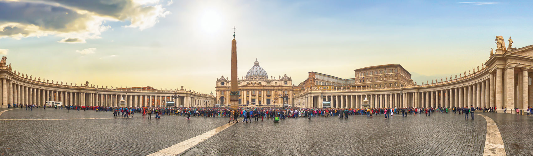 free tours vatican