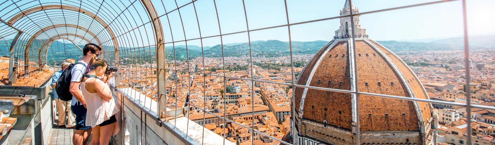 Book a Florence Pass Visit Top Florence Museums DoTravel