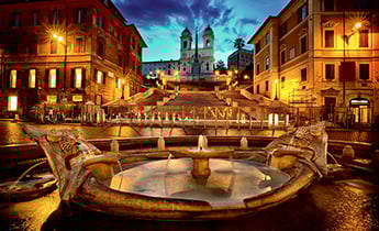 what to visit in rome