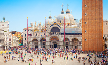 things to visit in venice