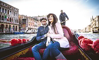 what to visit in venice