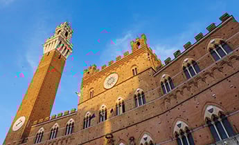 where to go in siena