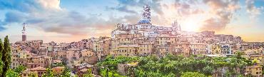 things to do in siena