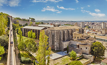 what to see in Girona