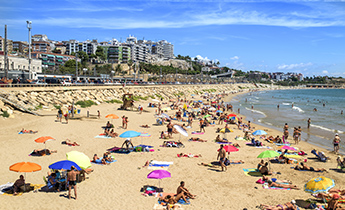 what to visit in tarragona