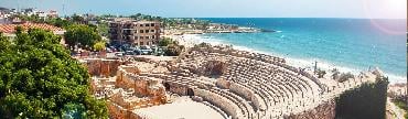 things to do in Tarragona
