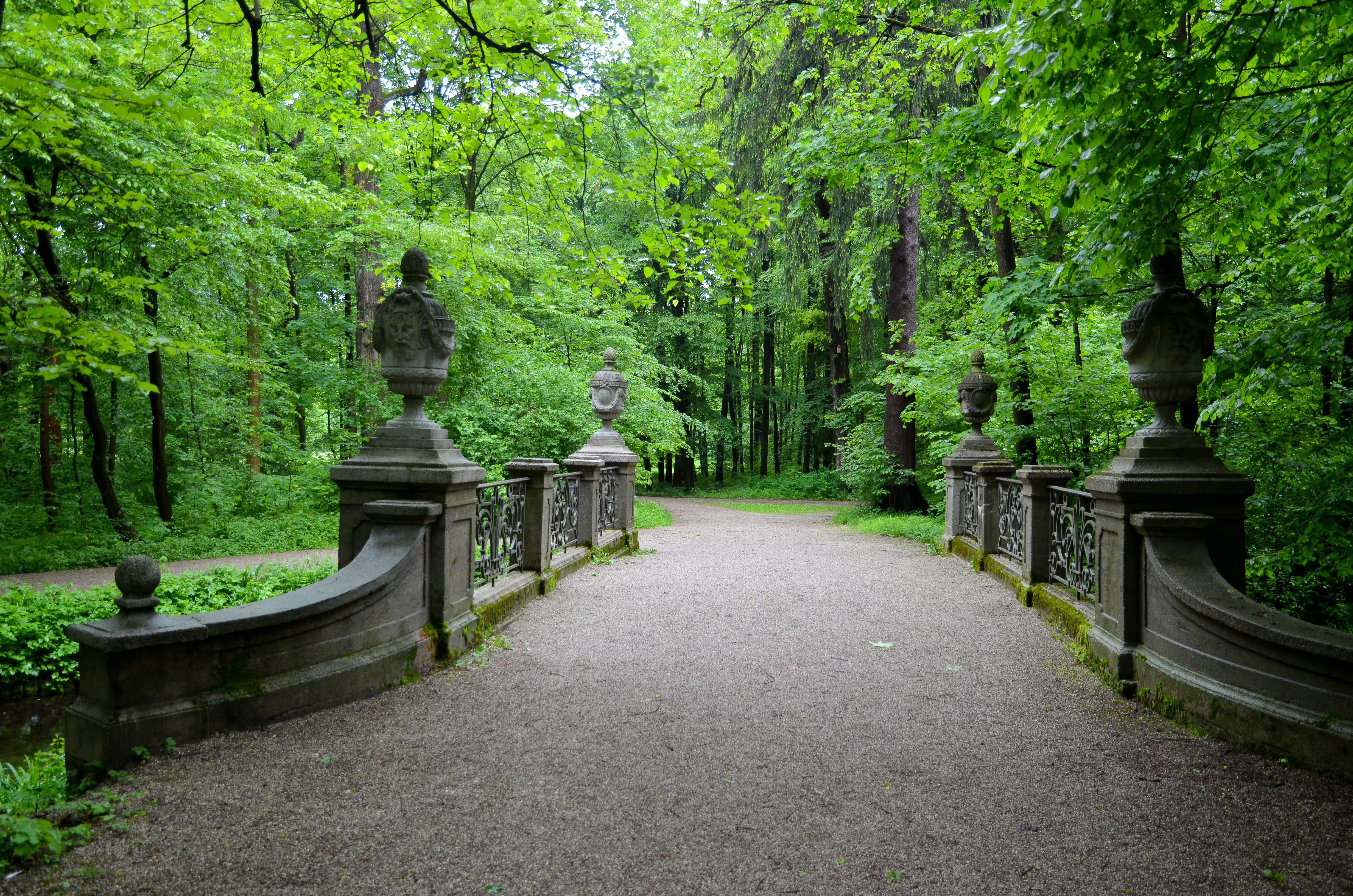 The Parks