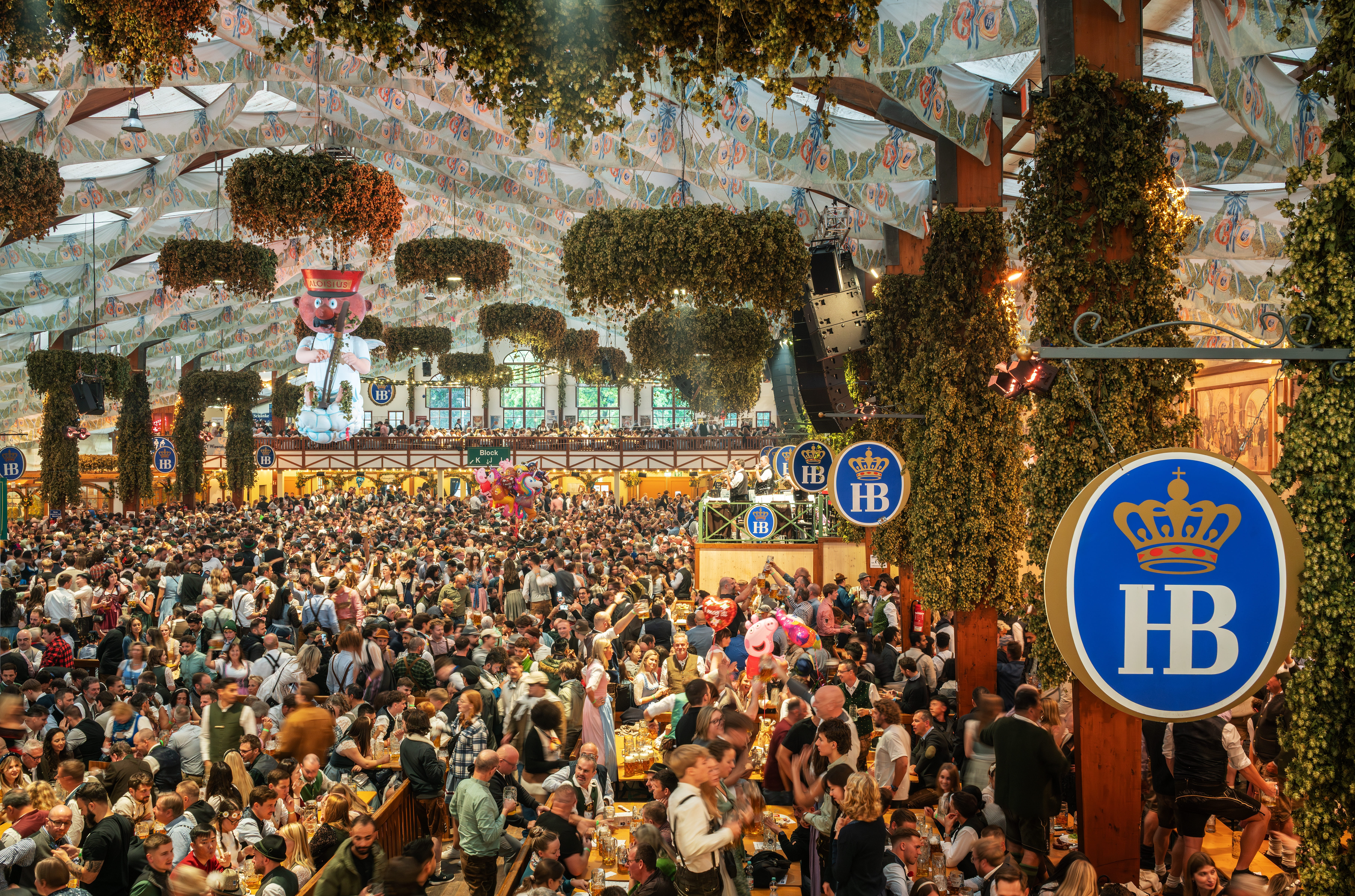 Oktoberfest
