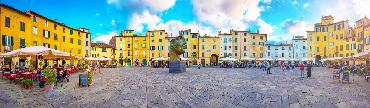 things to do in lucca