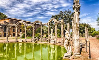 things to see in tivoli