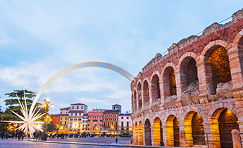 what to do in verona