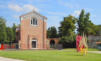 what to see in padua