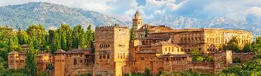 things to do in Granada