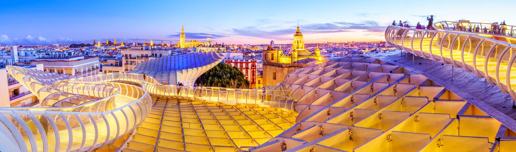 Things to do in Seville (Travel Tips) | DoTravel