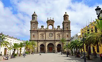 what to do in Las Palmas de Gran Canaria