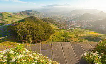 what to see in San Cristobal de la Laguna