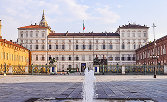 what to see in Turin