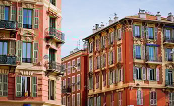 what to do in Nice old town