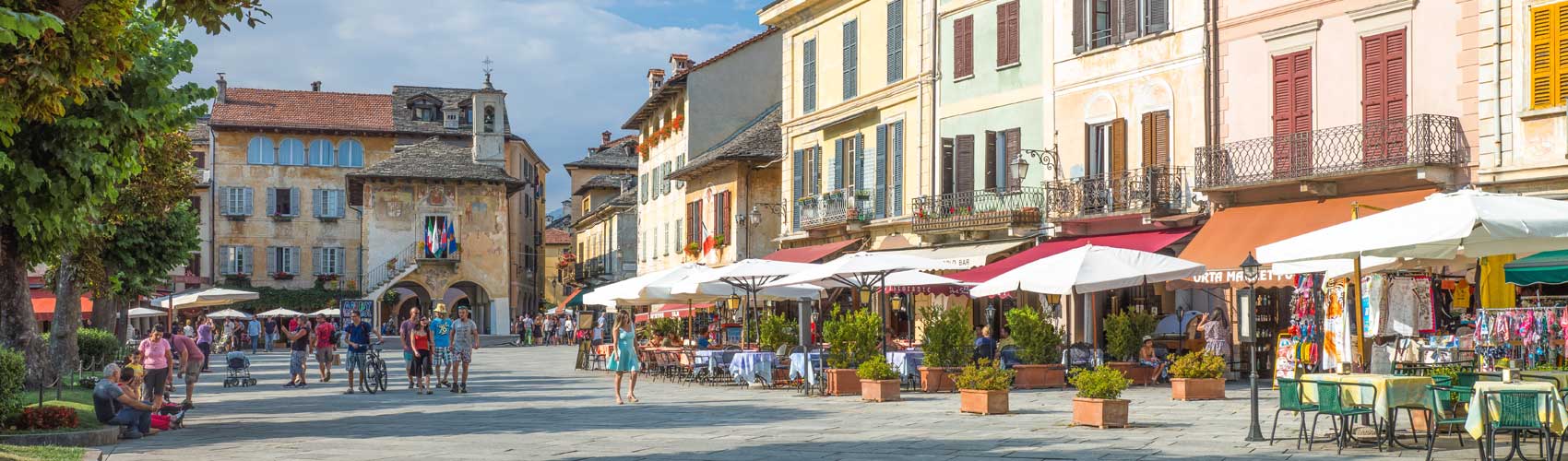 things to do in Orta San Giulio