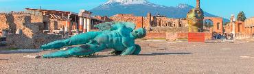 places to see in Pompeii