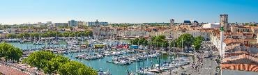 what to see in Nouvelle-Aquitaine