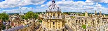 what to do in Oxford 