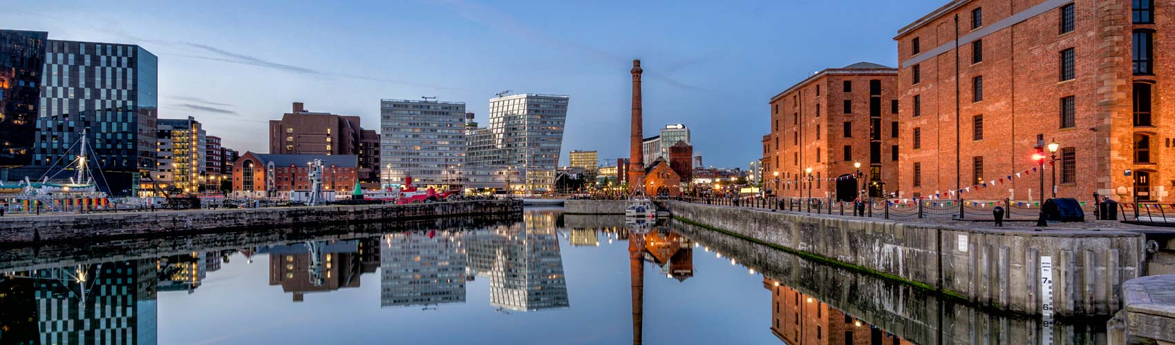 Things to do in Liverpool (Travel Tips) DoTravel