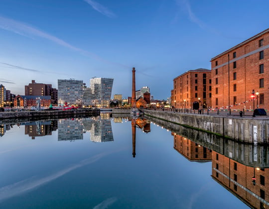 what to do in Liverpool 