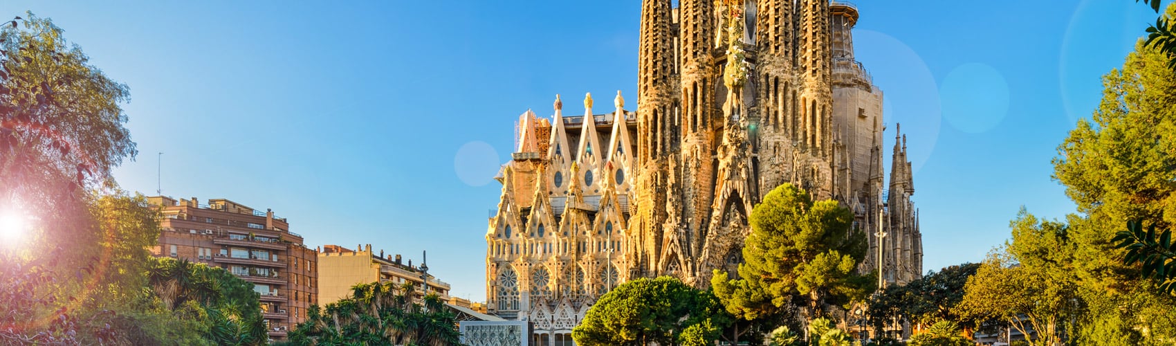 things to do in Barcelona