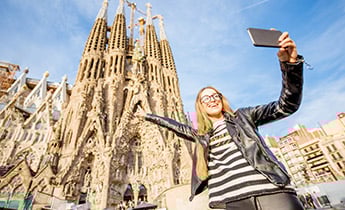 what to do in barcelona