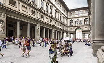 what to do in flroence