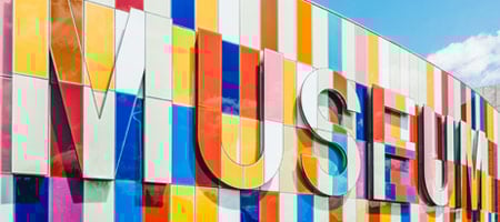 Visit Museums and Galleries