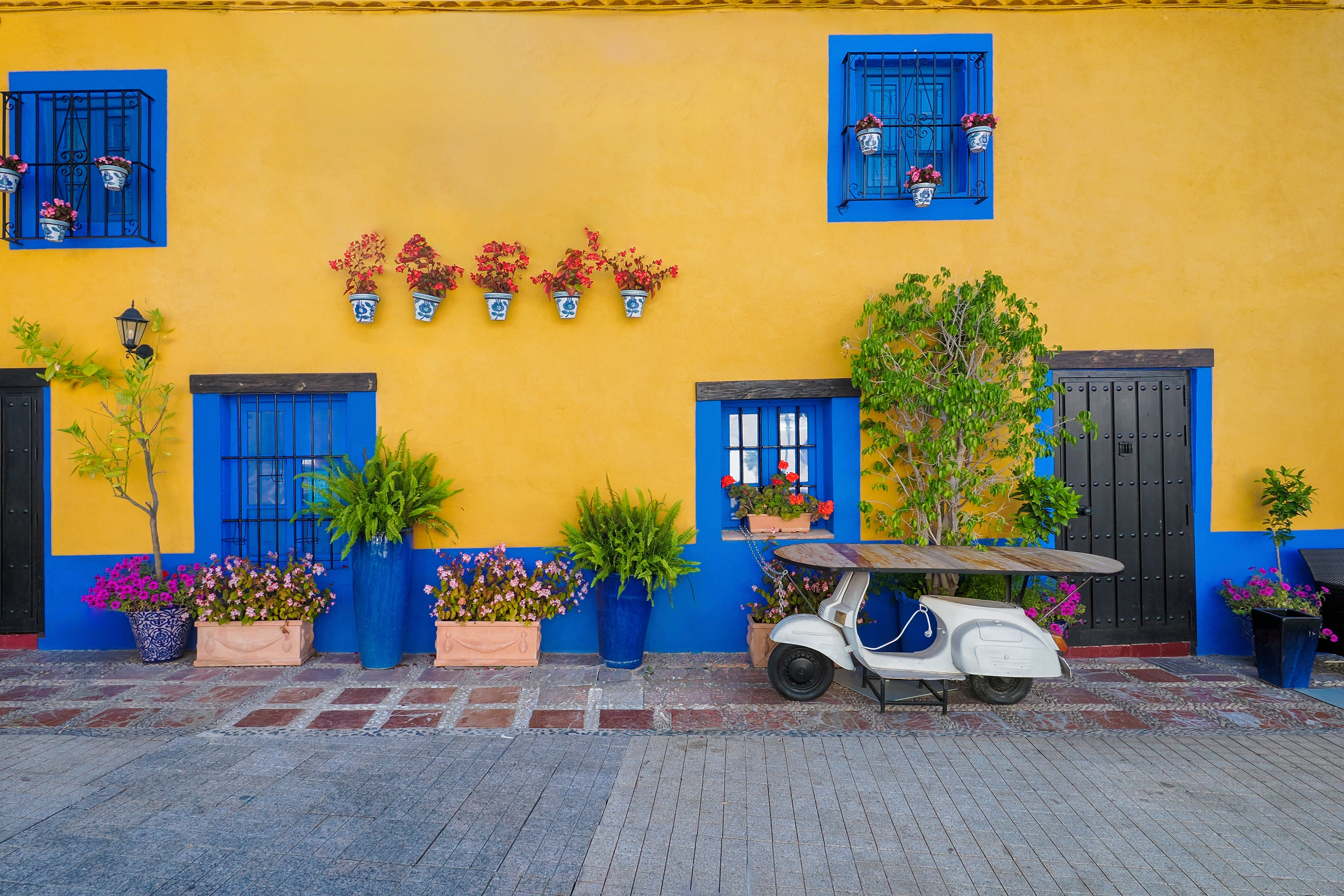 things to do in Marbella